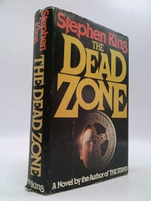 Bild des Verkufers fr THE DEAD ZONE zum Verkauf von ThriftBooksVintage