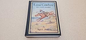 Bild des Verkufers fr Lone Cowboy: My Life Story zum Verkauf von Jennifer Duncan