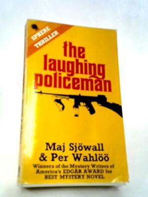 Seller image for Laughing Policeman for sale by World of Rare Books