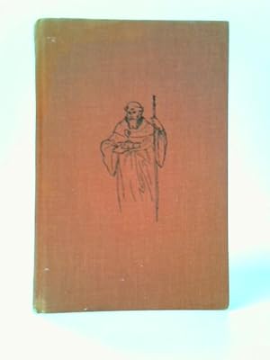 Bild des Verkufers fr St. Benedict, Hero of the Hills zum Verkauf von World of Rare Books