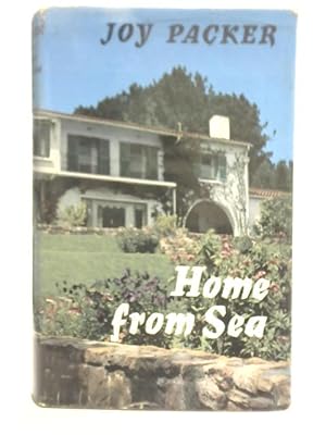 Seller image for Home from Sea for sale by World of Rare Books