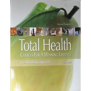 Seller image for Total Health: Choices for a Winning Lifestyle for sale by Pieuler Store