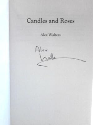 Candles and Roses: A Serial Killer Thriller: 1 (The DI Alec McKay Series)