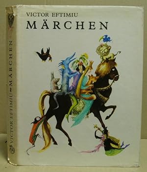 Seller image for Mrchen. for sale by Nicoline Thieme