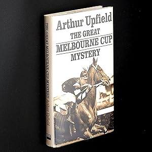 Image du vendeur pour The Great Melbourne Cup Mystery mis en vente par Boyd Used & Rare Books