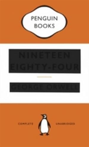 Immagine del venditore per Nineteen Eighty-Four (1984) venduto da BuchWeltWeit Ludwig Meier e.K.