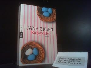 Seller image for Babyville : Roman. Aus dem Engl. von Sabine Lohmann / Diana-Taschenbcher for sale by Der Buchecker