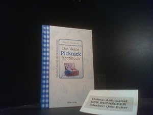 Bild des Verkufers fr Das kleine Picknick-Kochbuch. Hlkers kleine Kchenbibliothek zum Verkauf von Der Buchecker