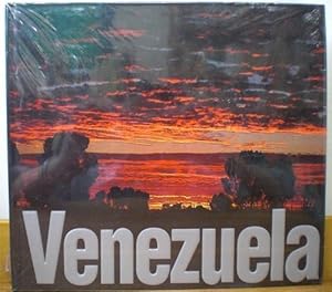 Bild des Verkufers fr Venezuela zum Verkauf von Antiquariat Buchhandel Daniel Viertel