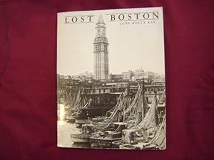 Imagen del vendedor de Lost Boston. a la venta por BookMine