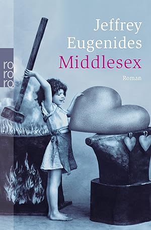 Image du vendeur pour Middlesex Roman mis en vente par Antiquariat Buchhandel Daniel Viertel