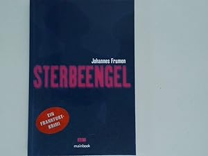 Imagen del vendedor de Frumen, J: Sterbeengel a la venta por Antiquariat Buchhandel Daniel Viertel