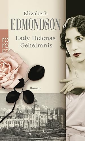 Seller image for Lady Helenas Geheimnis : Roman / Elizabeth Edmondson. Dt. von Elvira Willems for sale by Antiquariat Buchhandel Daniel Viertel