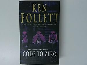 Image du vendeur pour Code to Zero (English Edition) mis en vente par Antiquariat Buchhandel Daniel Viertel