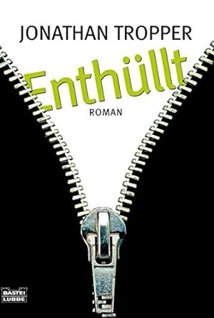 Seller image for Enthu?llt Roman for sale by Antiquariat Buchhandel Daniel Viertel