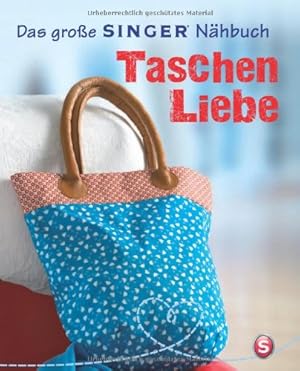 Seller image for Taschen-Liebe / Rabea Rauer und Yvonne Reidelbach for sale by Antiquariat Buchhandel Daniel Viertel