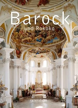Image du vendeur pour Barock und Rokoko [Architektur, Malerei, Skulptur] mis en vente par Antiquariat Buchhandel Daniel Viertel