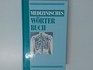 Seller image for Medizinisches Wrterbuch / E. Meyer zu Stieghorst-Kastrup (Hrsg.). berarb. und Erg.: Margaret Minker for sale by Antiquariat Buchhandel Daniel Viertel