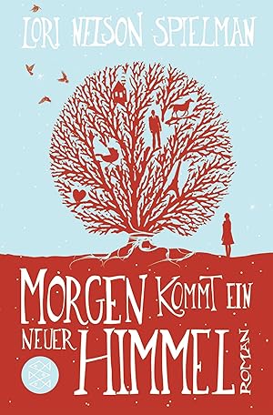 Bild des Verkufers fr Morgen kommt ein neuer Himmel : Roman. Die Achtsamkeitsromane ; 1 zum Verkauf von Antiquariat Buchhandel Daniel Viertel