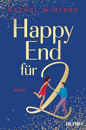 Imagen del vendedor de Happy End fr 2 : Roman. Rachel Winters ; Deutsch von Irene Eisenhut und Janine Malz a la venta por Antiquariat Buchhandel Daniel Viertel