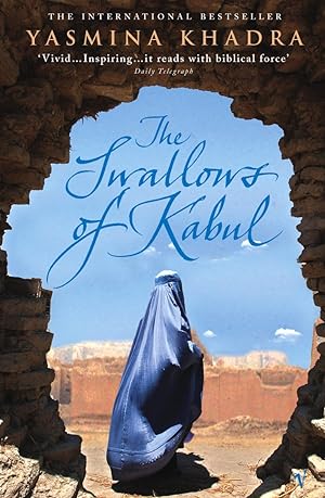 Bild des Verkufers fr The Swallows Of Kabul zum Verkauf von Antiquariat Buchhandel Daniel Viertel
