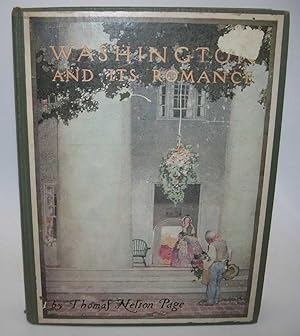 Imagen del vendedor de Washington and Its Romance a la venta por Easy Chair Books