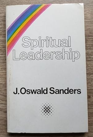 Spiritual Leadership