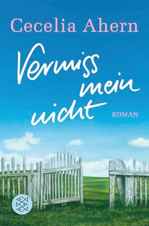 Seller image for Vermiss mein nicht: Roman for sale by Versandantiquariat Felix Mcke