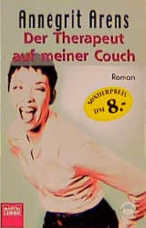 Seller image for Der Therapeut auf meiner Couch (Palette. Bastei Lbbe Taschenbcher) for sale by Versandantiquariat Felix Mcke