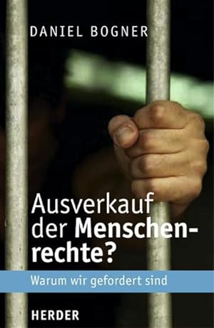 Seller image for Ausverkauf der Menschenrechte? for sale by Versandantiquariat Felix Mcke