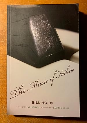 Seller image for The Music of Failure (Fesler-Lampert Minnesota Heritage) for sale by Samson Books