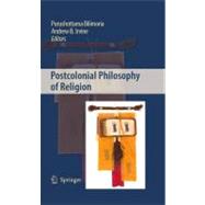 Seller image for Postcolonial Philosophy of Religion for sale by eCampus