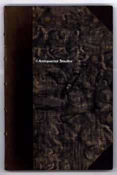 Seller image for Der Verbrecher aus verlorener Ehre. Die Herausgabe besorgte Anton Putz zu Adlersthurn. for sale by Antiquariat im Kloster