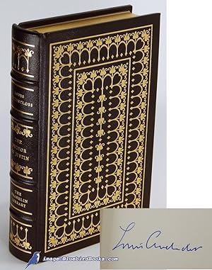 The Rector of Justin (Franklin Library Signed Limited Edition series)