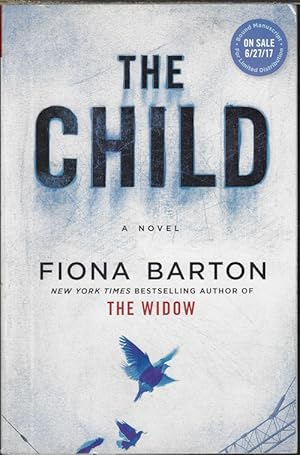 Seller image for THE CHILD; A Novel for sale by Books from the Crypt