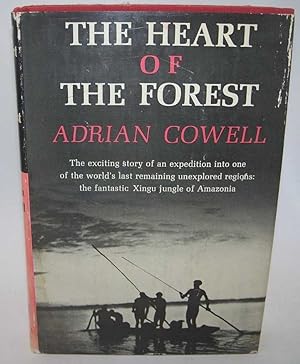 Seller image for The Heart of the Forest for sale by Easy Chair Books