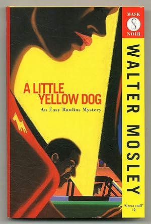 Seller image for A Little Yellow Dog for sale by Between the Covers-Rare Books, Inc. ABAA