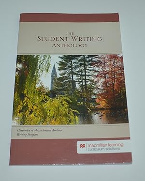 Image du vendeur pour The Student Anthology of Writing mis en vente par Bibliomadness