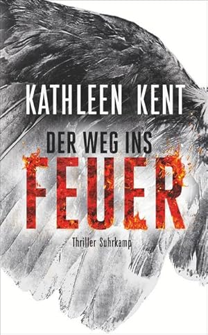 Seller image for Der Weg ins Feuer for sale by Rheinberg-Buch Andreas Meier eK