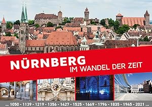 Nürnberg im Wandel der Zeit