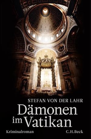 Immagine del venditore per Dmonen im Vatikan venduto da Rheinberg-Buch Andreas Meier eK