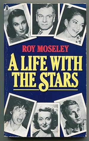 Bild des Verkufers fr A Life with the Stars zum Verkauf von Between the Covers-Rare Books, Inc. ABAA