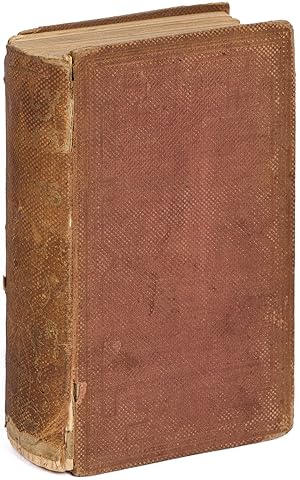 Image du vendeur pour Fifty Years in Chains; or, The Life of an American Slave mis en vente par Between the Covers-Rare Books, Inc. ABAA