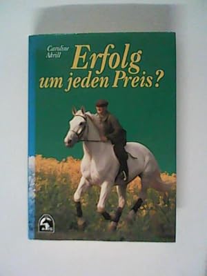 Erfolg um jeden Preis?