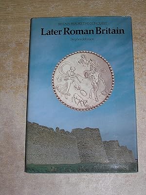 Seller image for Later Roman Britain for sale by Neo Books