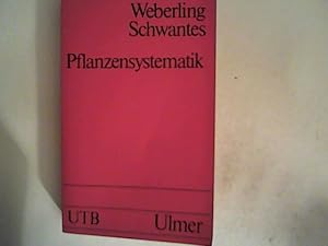 Bild des Verkufers fr Pflanzensystematik zum Verkauf von ANTIQUARIAT FRDEBUCH Inh.Michael Simon