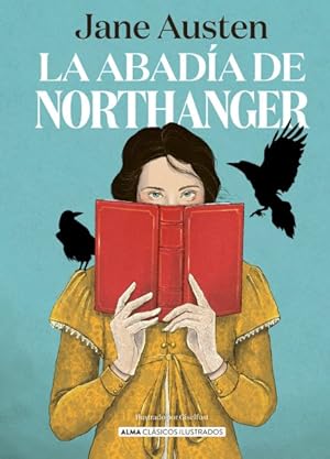 Imagen del vendedor de La Abada de Northanger -Language: spanish a la venta por GreatBookPrices