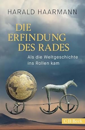 Immagine del venditore per Die Erfindung des Rades venduto da Rheinberg-Buch Andreas Meier eK