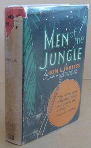 Men of the Jungle