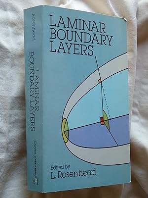 Imagen del vendedor de Laminar Boundary Layers a la venta por Superbbooks